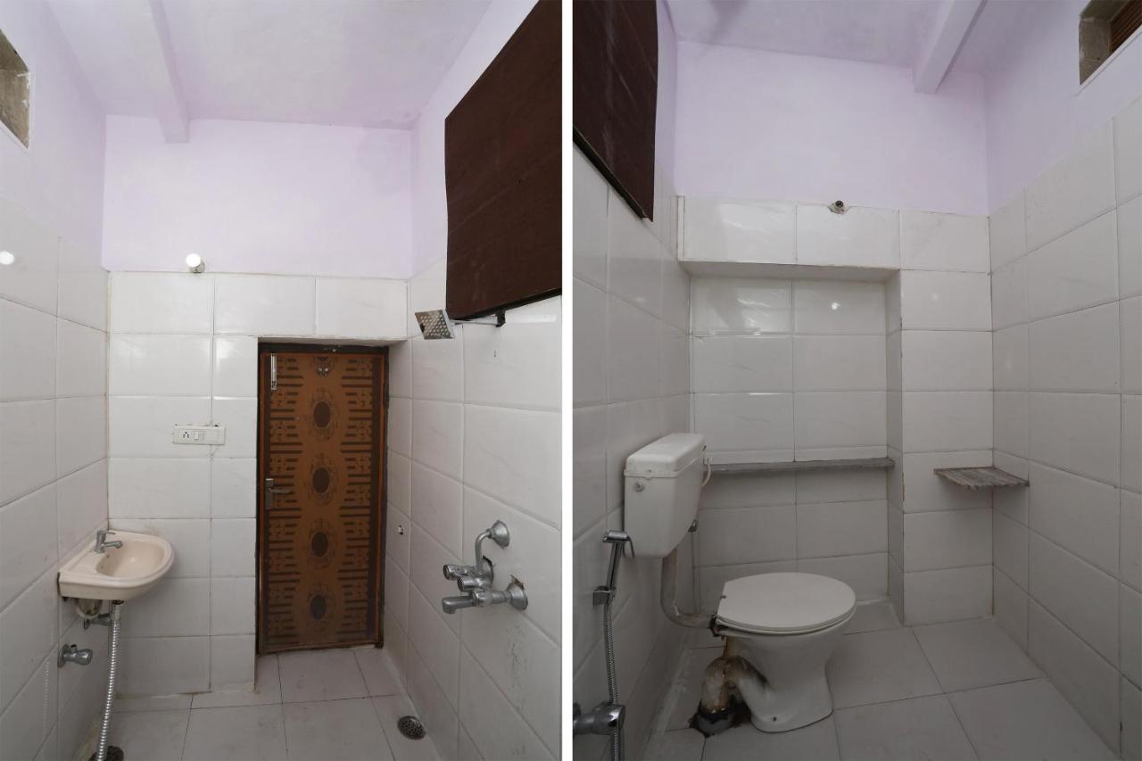 Oyo 29411 Hotel Vanshika Agra  Zewnętrze zdjęcie