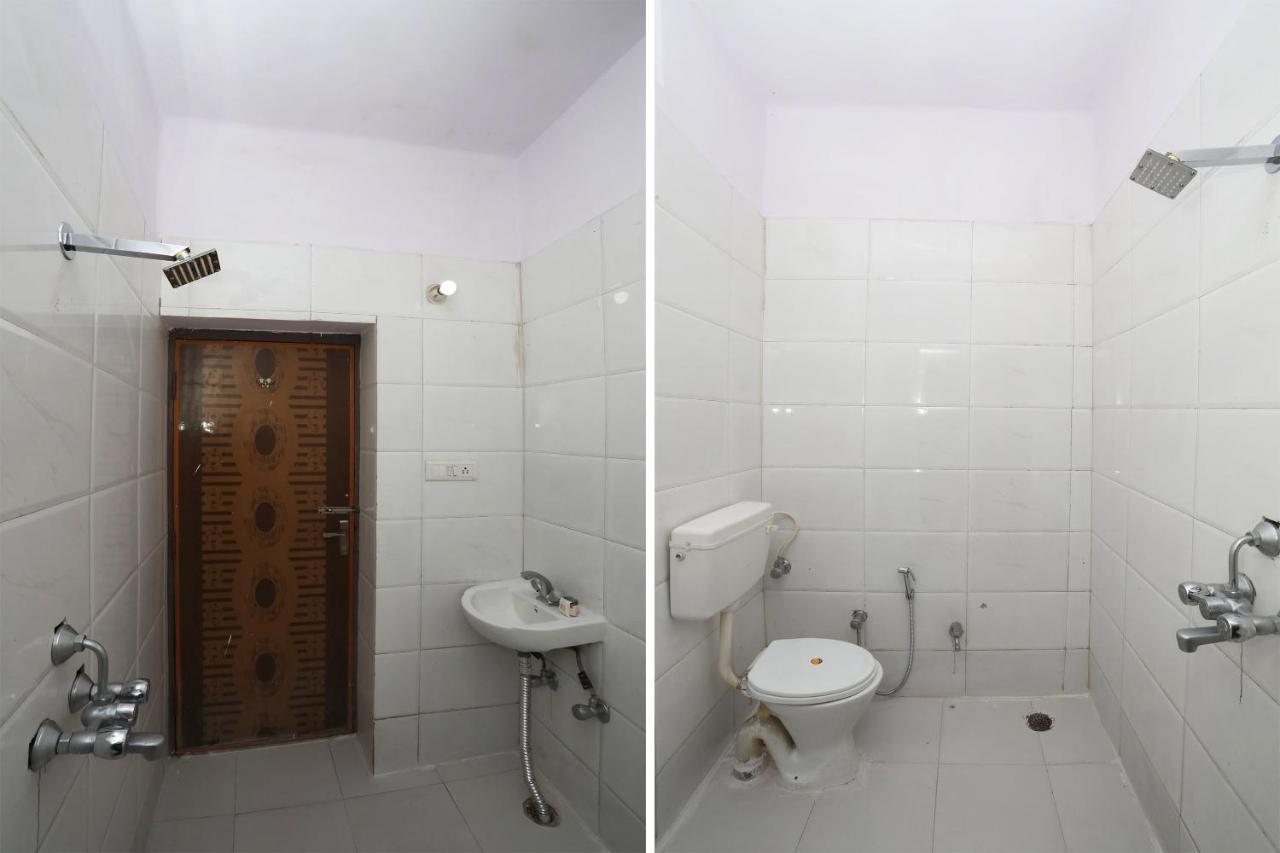 Oyo 29411 Hotel Vanshika Agra  Zewnętrze zdjęcie