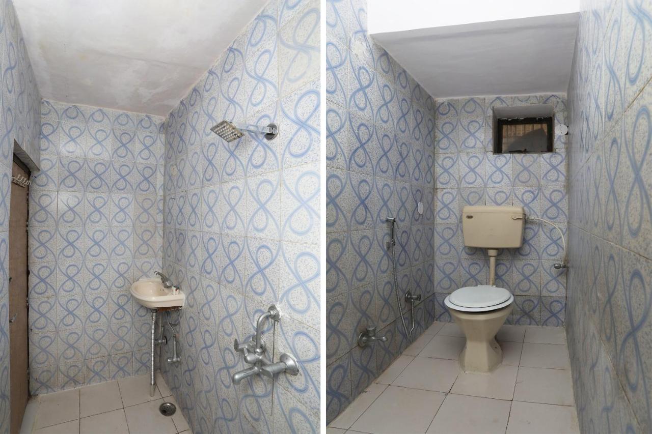 Oyo 29411 Hotel Vanshika Agra  Zewnętrze zdjęcie