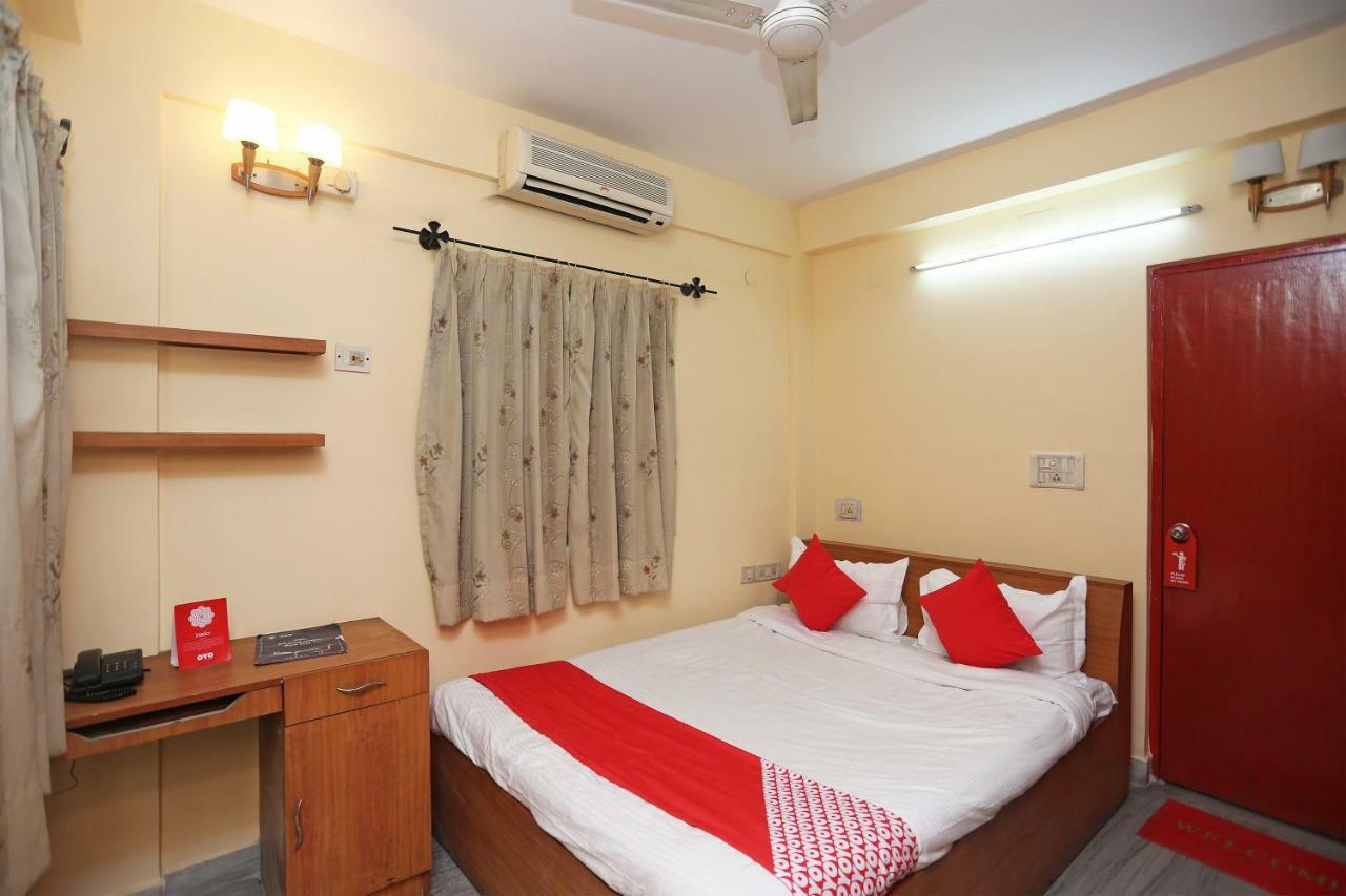 Oyo 29411 Hotel Vanshika Agra  Zewnętrze zdjęcie