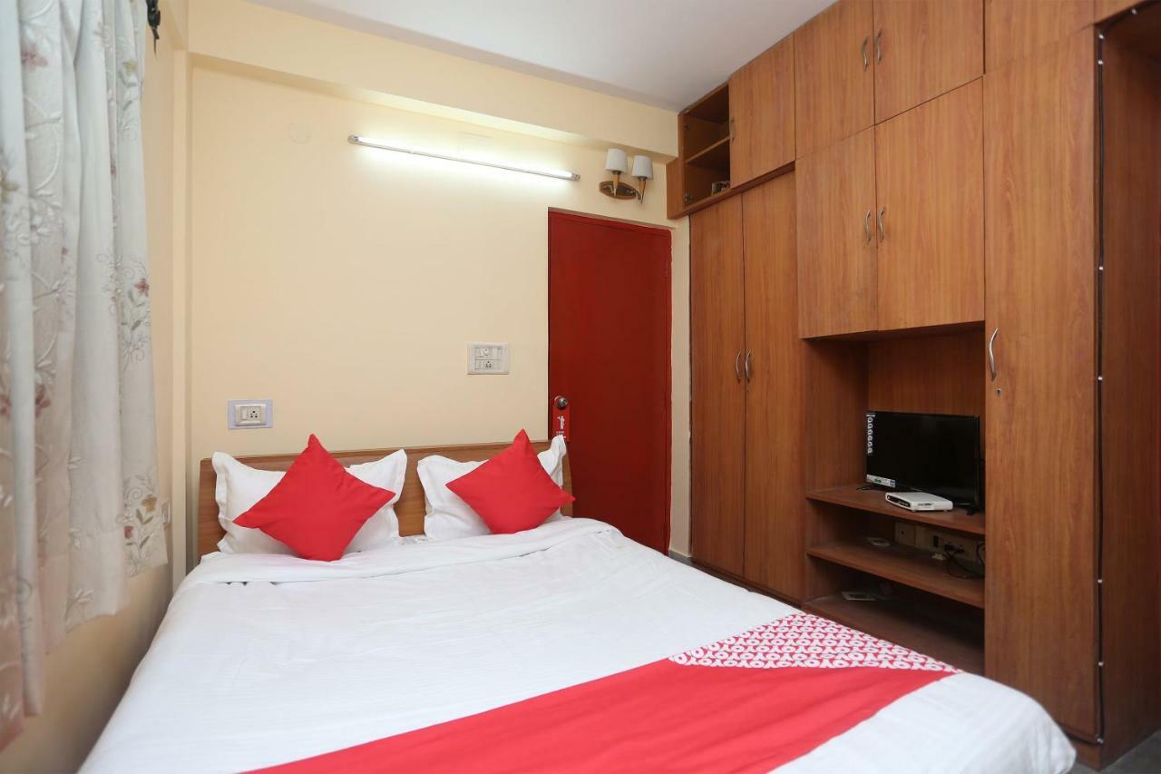 Oyo 29411 Hotel Vanshika Agra  Zewnętrze zdjęcie