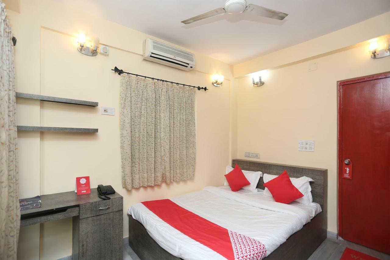 Oyo 29411 Hotel Vanshika Agra  Zewnętrze zdjęcie