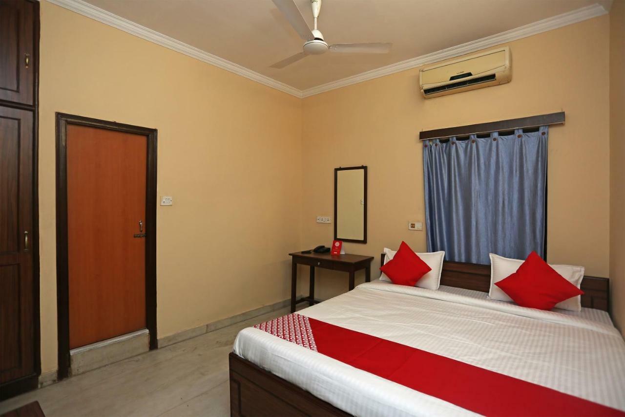 Oyo 29411 Hotel Vanshika Agra  Zewnętrze zdjęcie