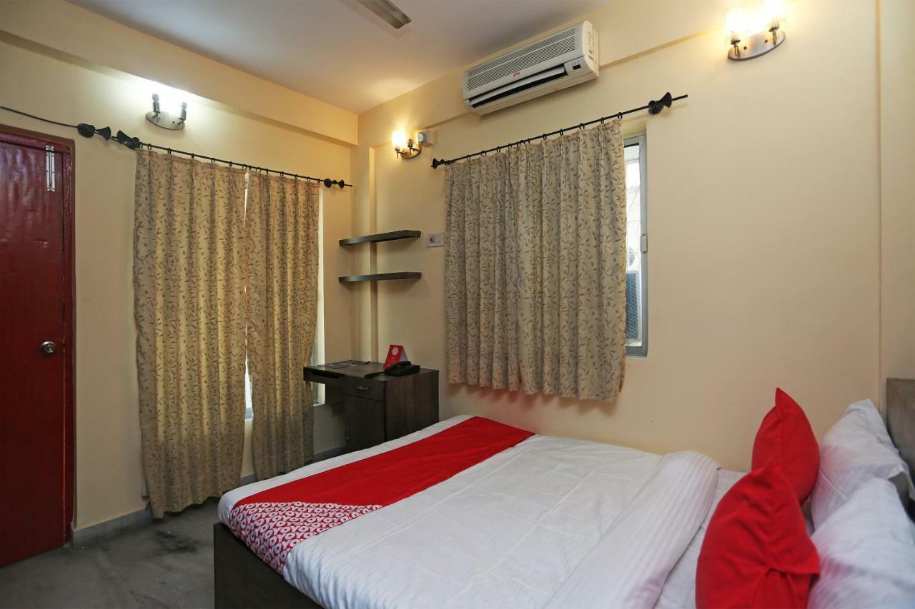 Oyo 29411 Hotel Vanshika Agra  Zewnętrze zdjęcie