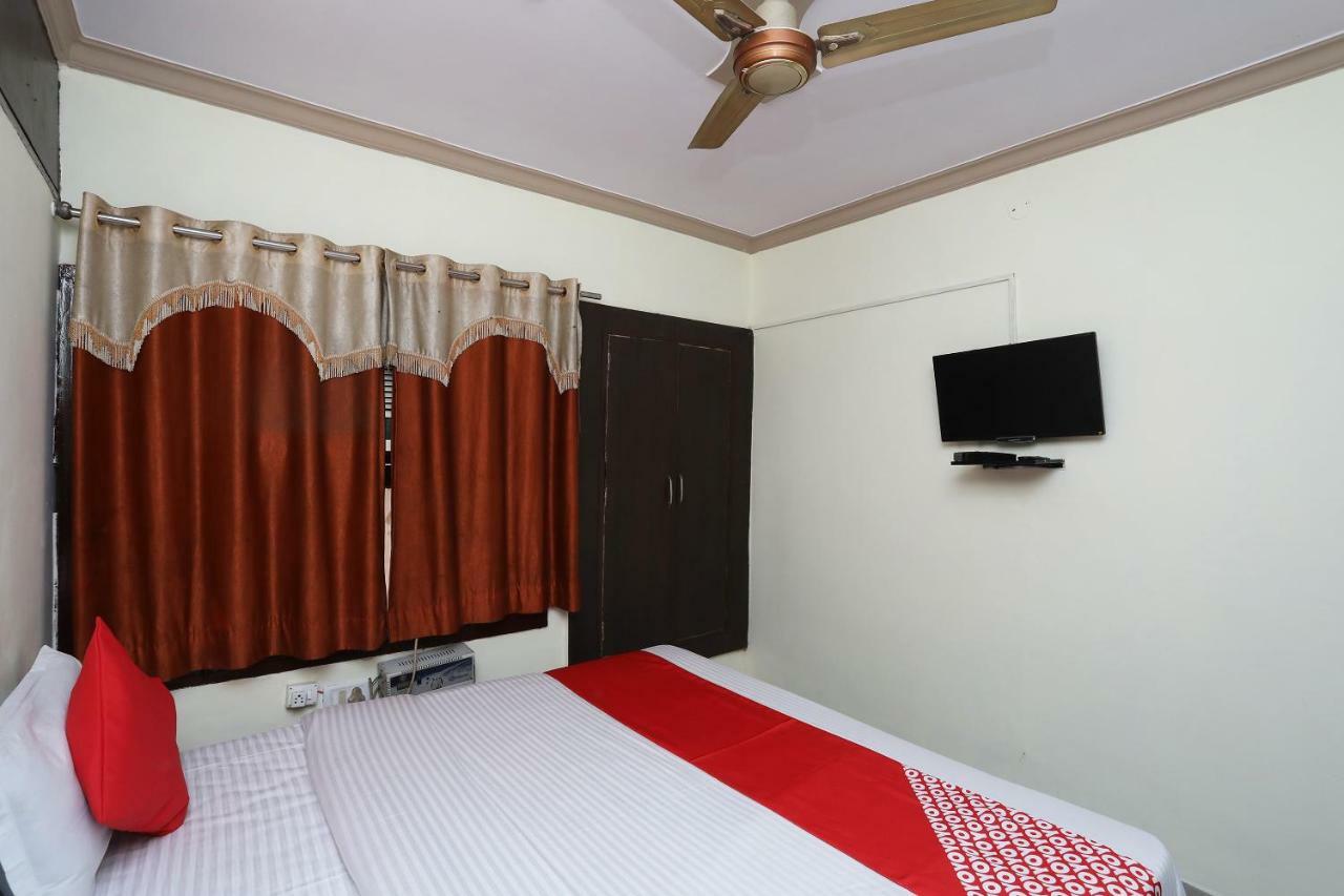Oyo 29411 Hotel Vanshika Agra  Zewnętrze zdjęcie